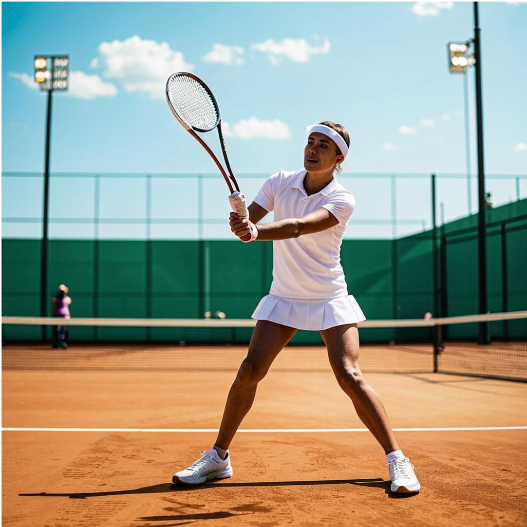 Fantasy Sports Tennis