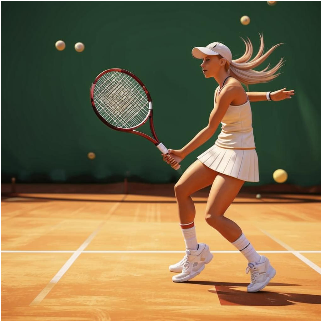Tennis Match Insights